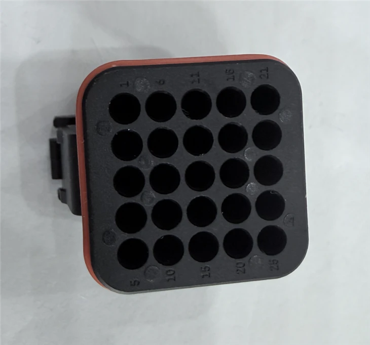 Automotive Connector With Housing suppliers