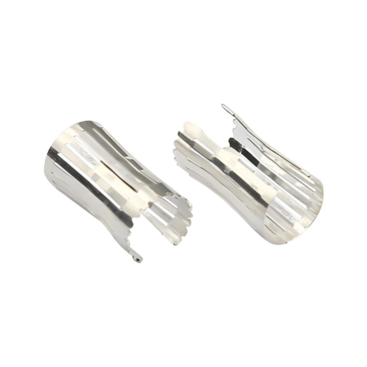 Progressive Stamping Parts best