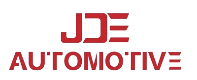 JDE Autoteollisuus Tekniikka Co., Oy